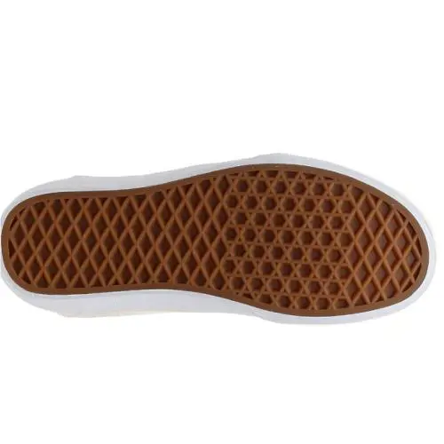 Vans shoes - VANS WARD - WARD - BLACK/WHITE 19