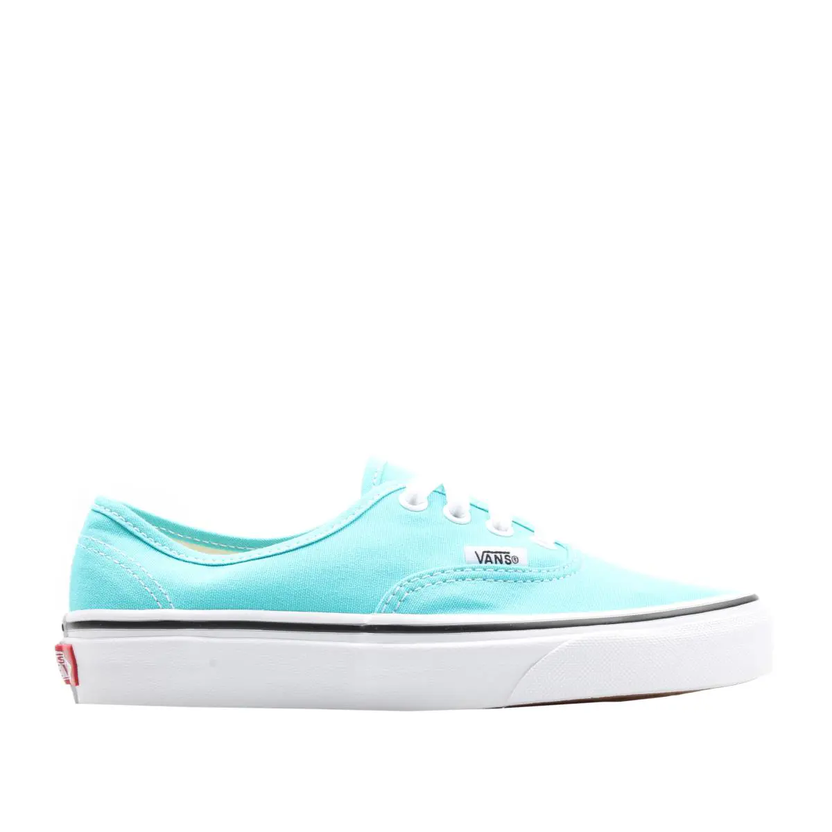 Vans shoes - VN0A38EM0P5 - VN0A38EM0P5 - Scuba Blue/True White 0