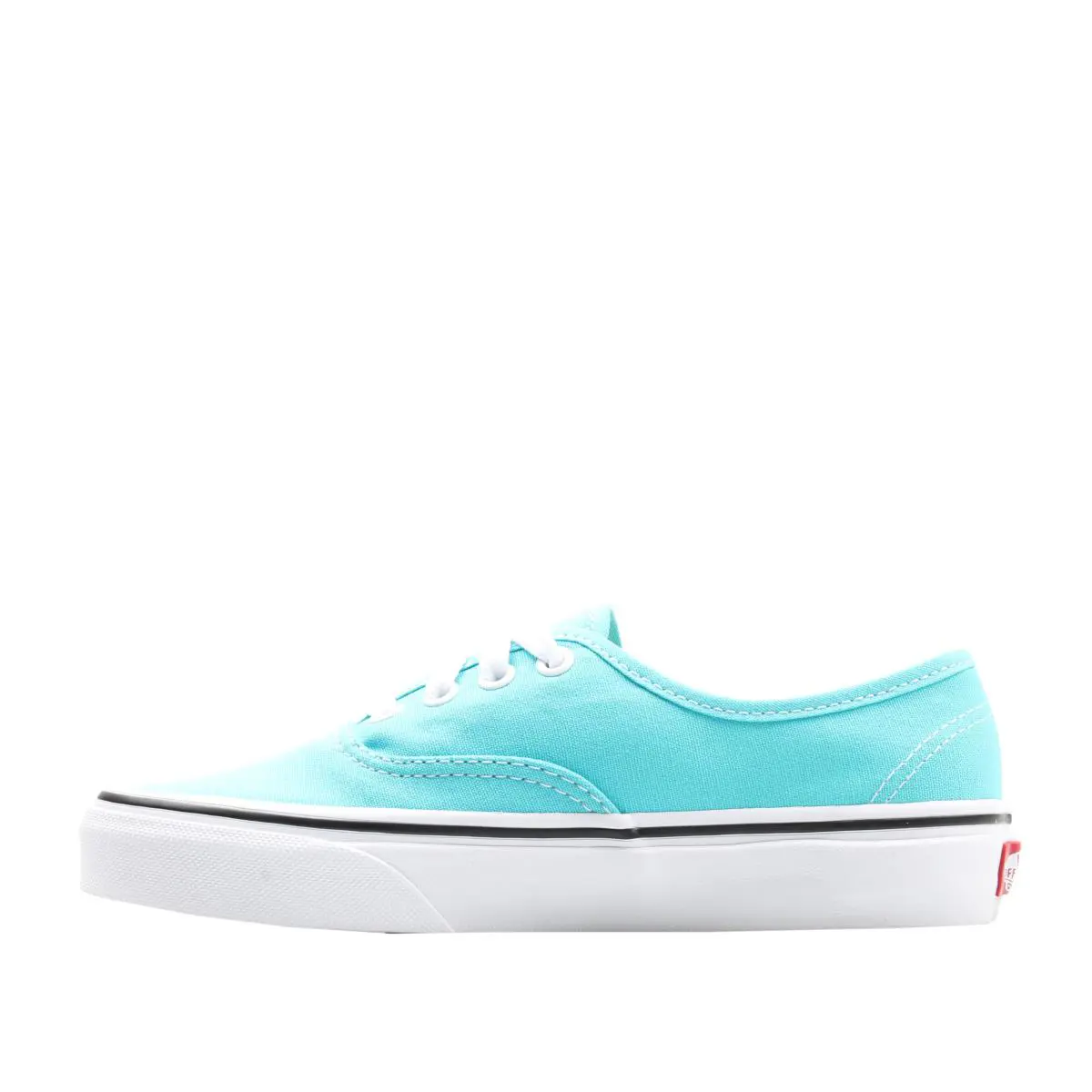 Vans shoes - VN0A38EM0P5 - VN0A38EM0P5 - Scuba Blue/True White 1