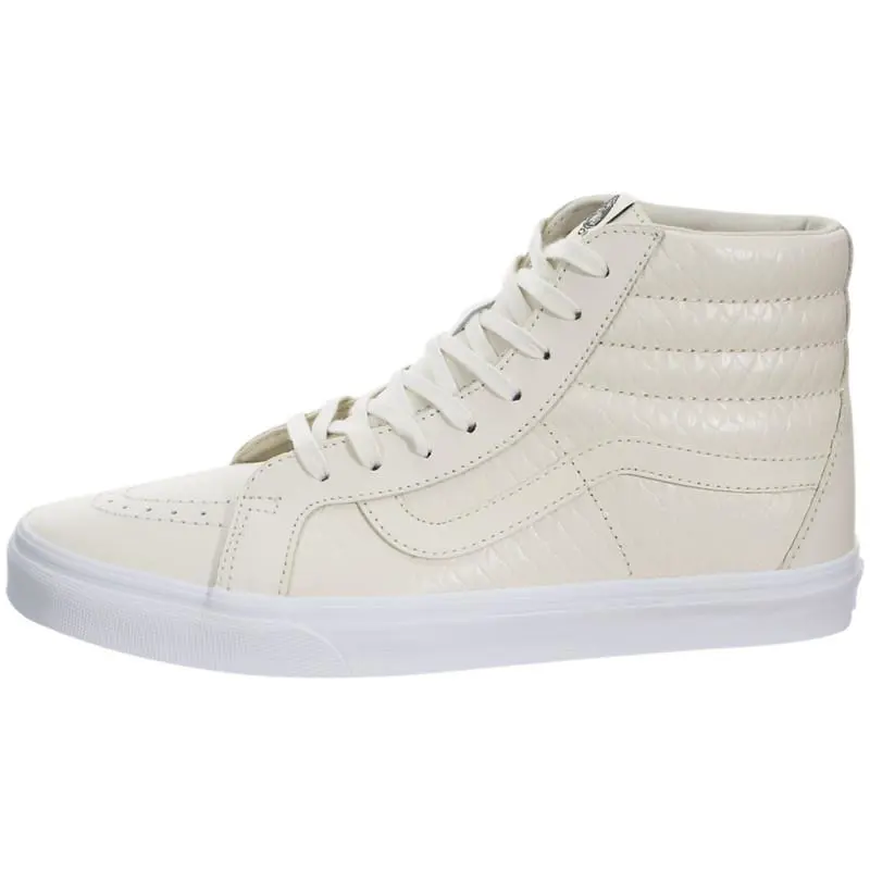 Vans shoes - VN0A38GJMWP - VN0A38GJMWP - White 0
