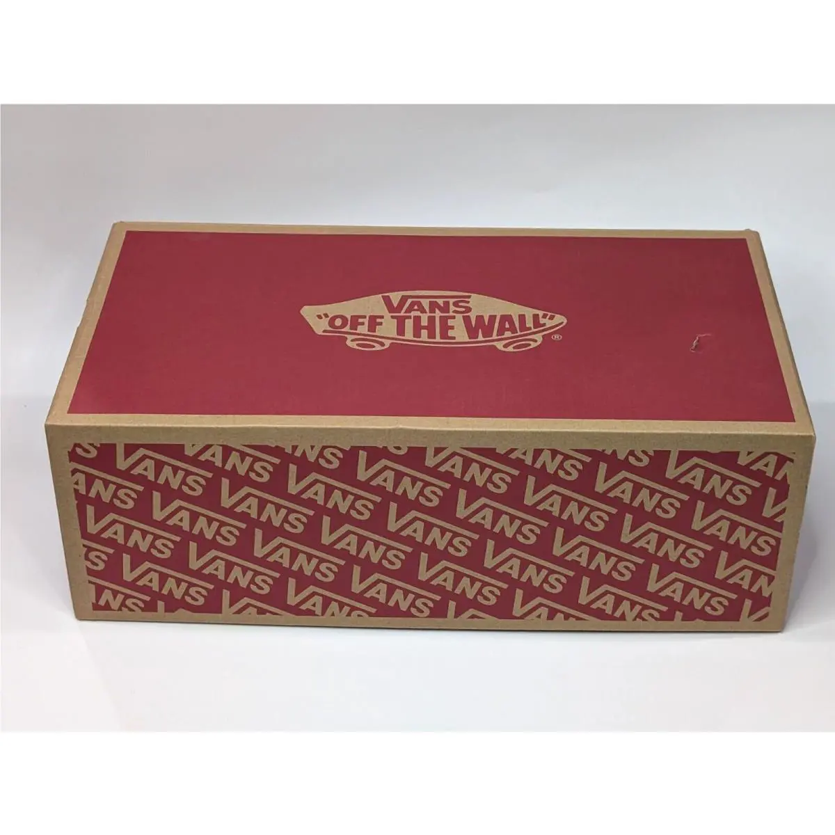 Vans shoes - VANS Atwood - Atwood - VN000TUY4WV - Pewter/White 6