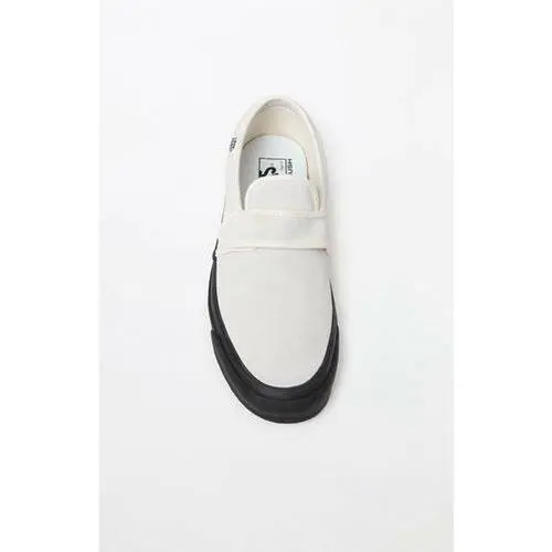 Vans shoes - White 3