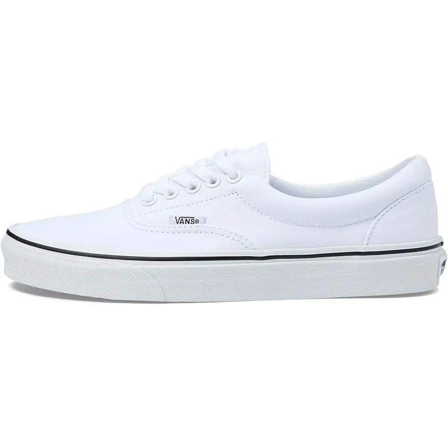 Vans shoes - VANS Era - Era - VN000EWZBLK - Black 0