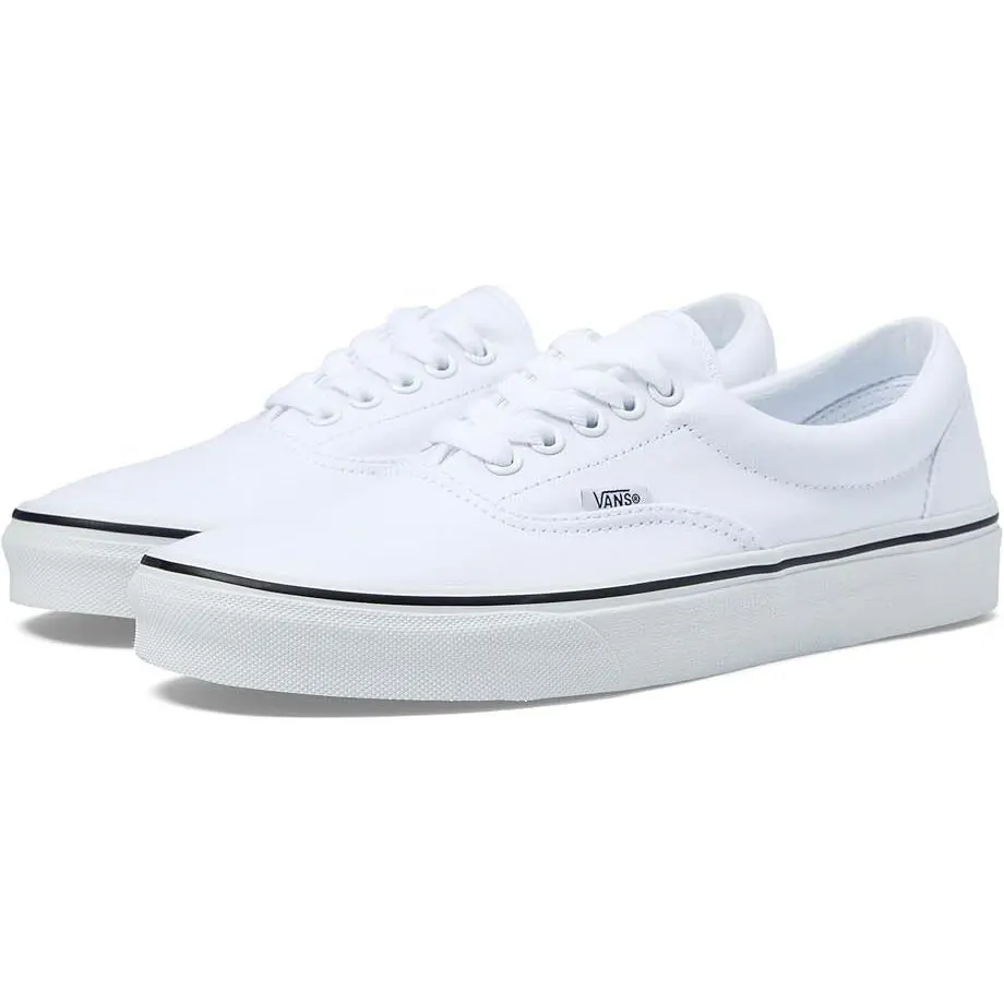Vans shoes - VANS Era - Era - VN000EWZBLK - Black 5