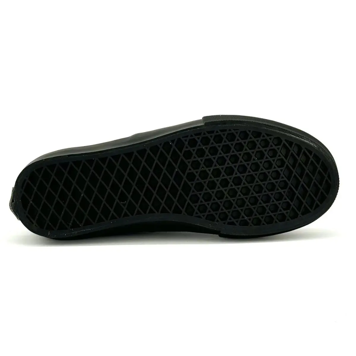 Vans shoes - VANS Skate Mid - Skate Mid - Steve Navy 2