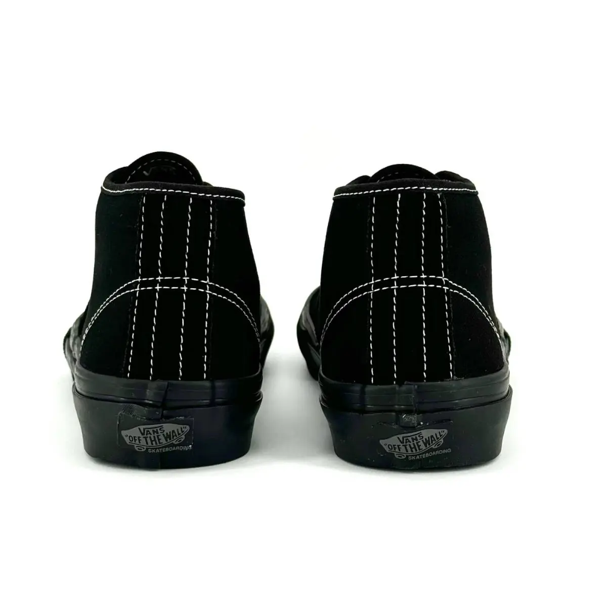 Vans shoes - VANS Skate Mid - Skate Mid - Steve Navy 3