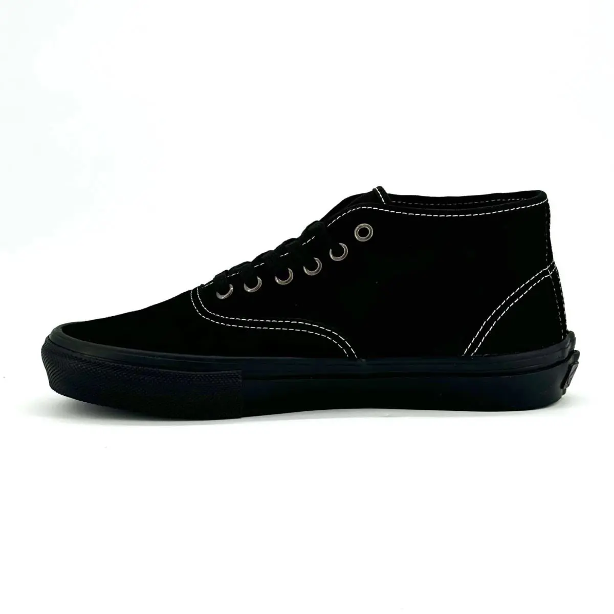 Vans shoes - VANS Skate Mid - Skate Mid - Steve Navy 1
