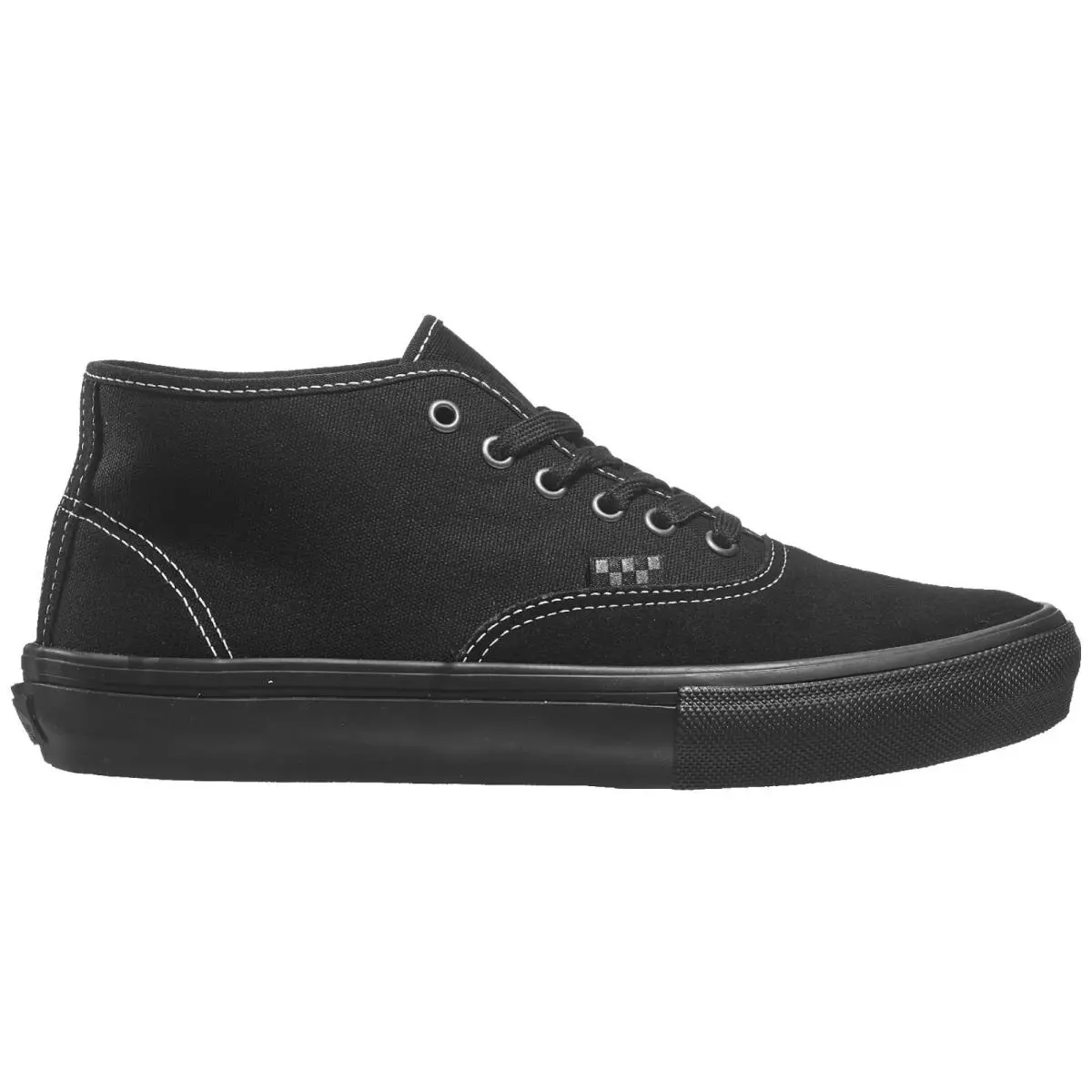Vans shoes - VANS Skate Mid - Skate Mid - Steve Navy 4