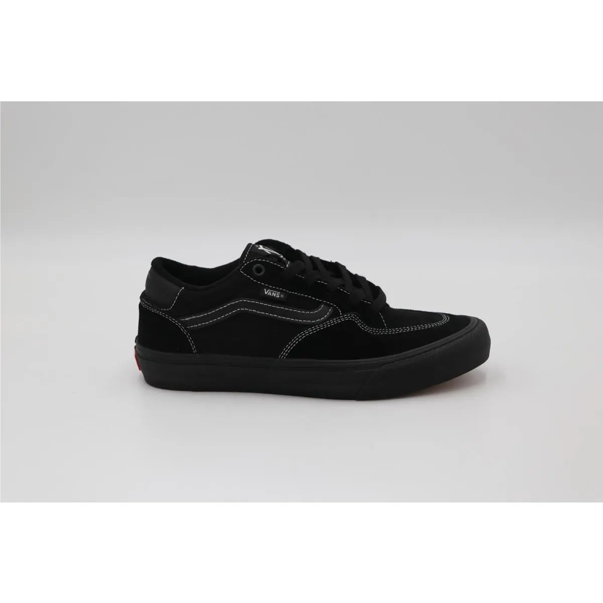 Vans shoes - VANS Rowan - Rowan - Black 0