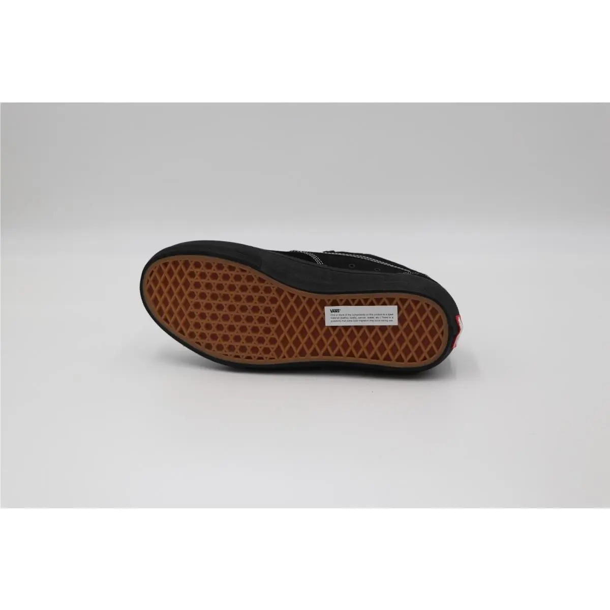 Vans shoes - VANS Rowan - Rowan - Black 2