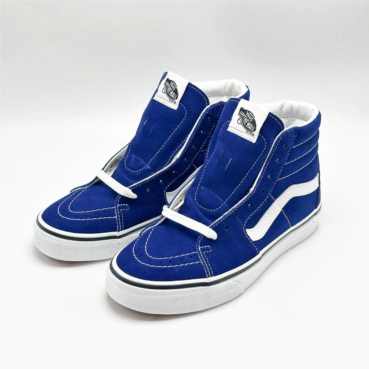 Vans shoes - Blue 0