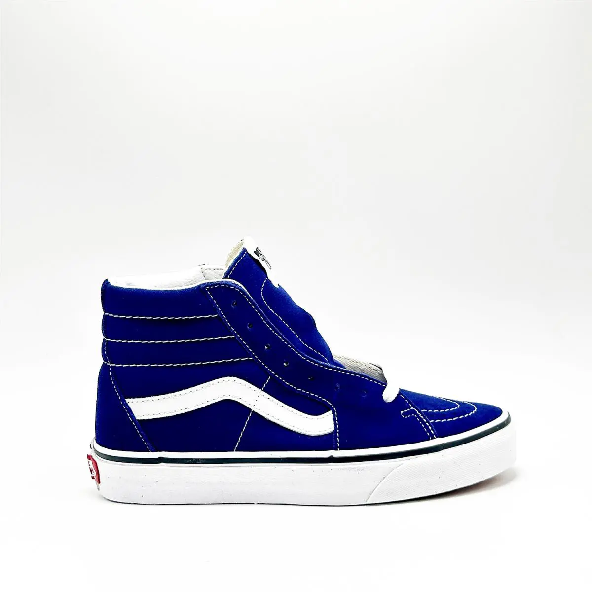 Vans shoes - Blue 1
