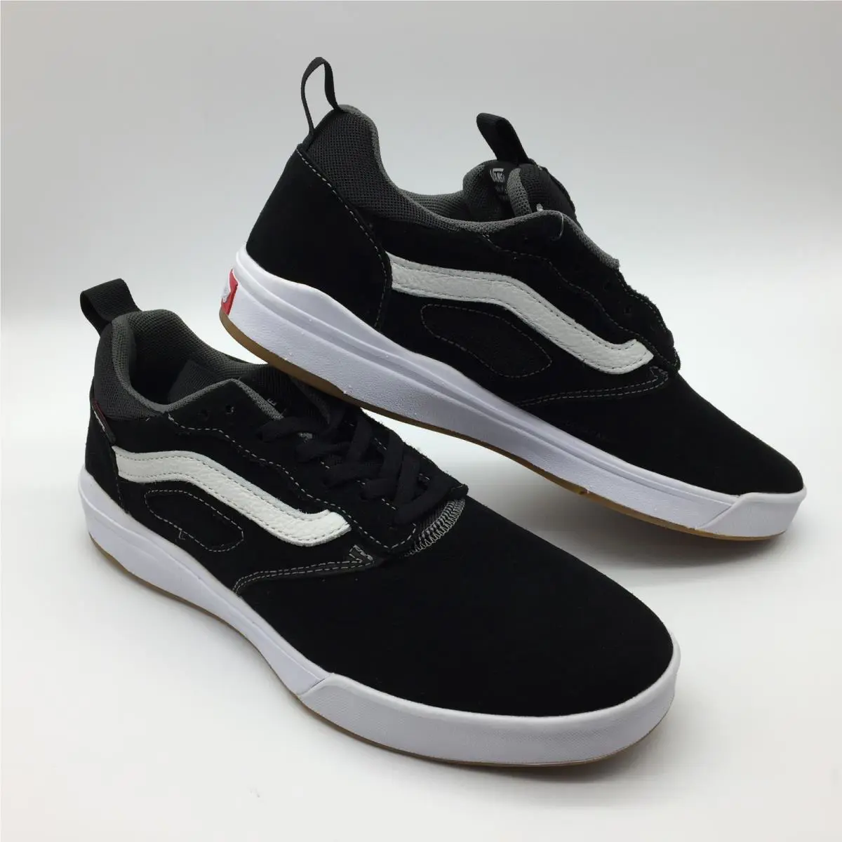 Vans shoes - Multi-Color 4