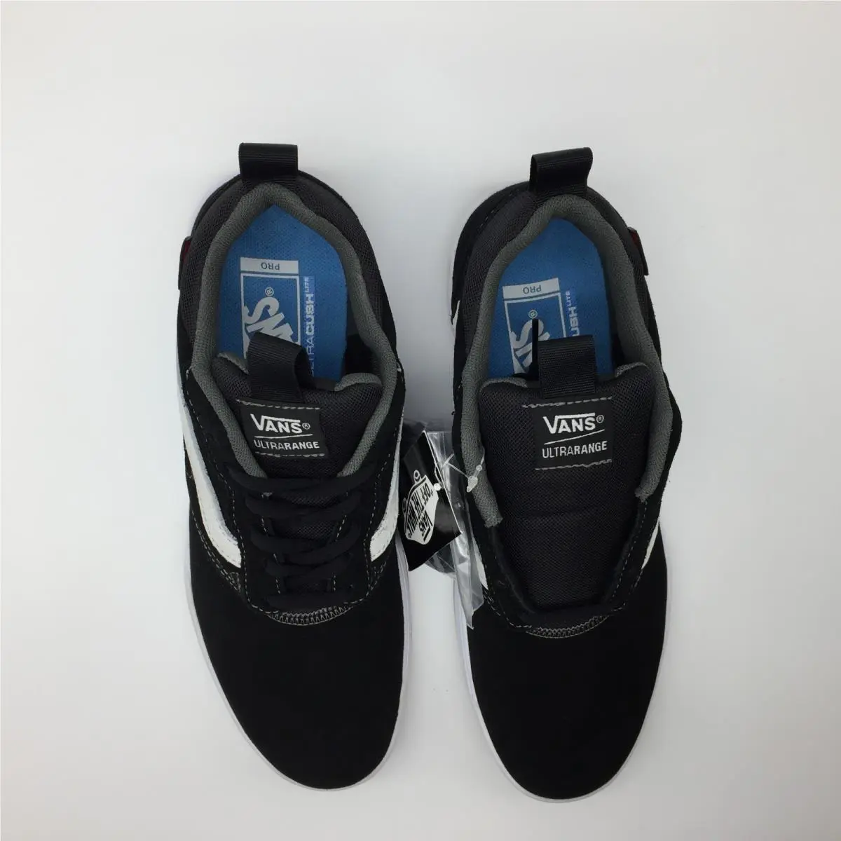Vans shoes - Multi-Color 6