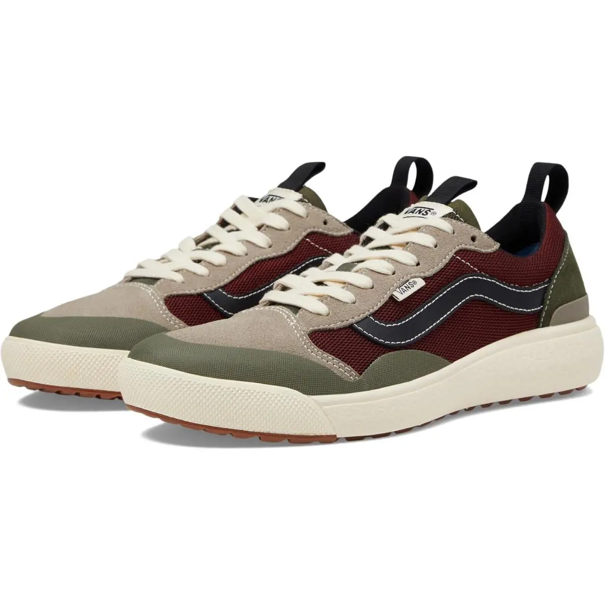 Vans shoes - VANS UltraRange - UltraRange - VN000CWD0CL - Multicolor 6