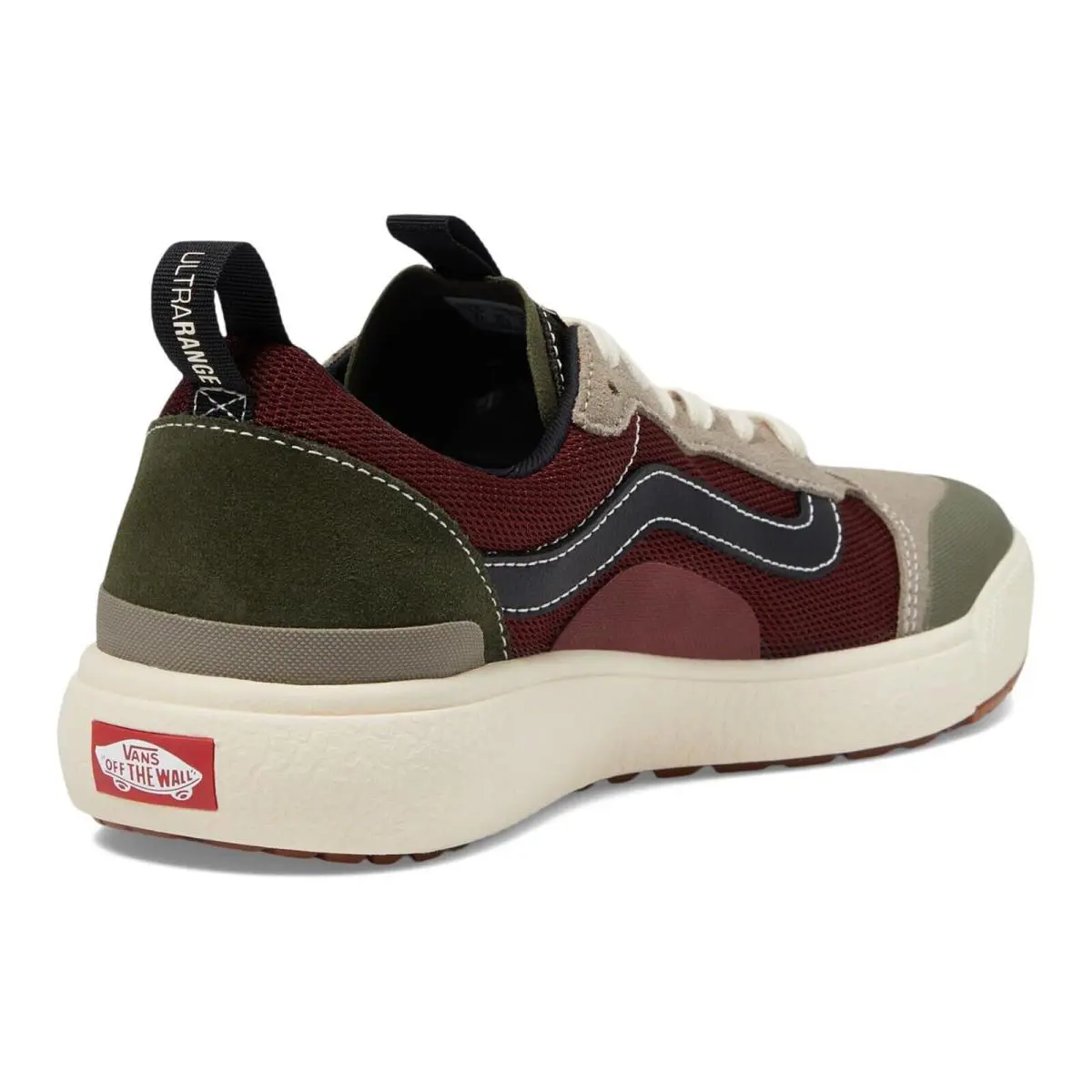 Vans shoes - VANS UltraRange - UltraRange - VN000CWD0CL - Multicolor 7