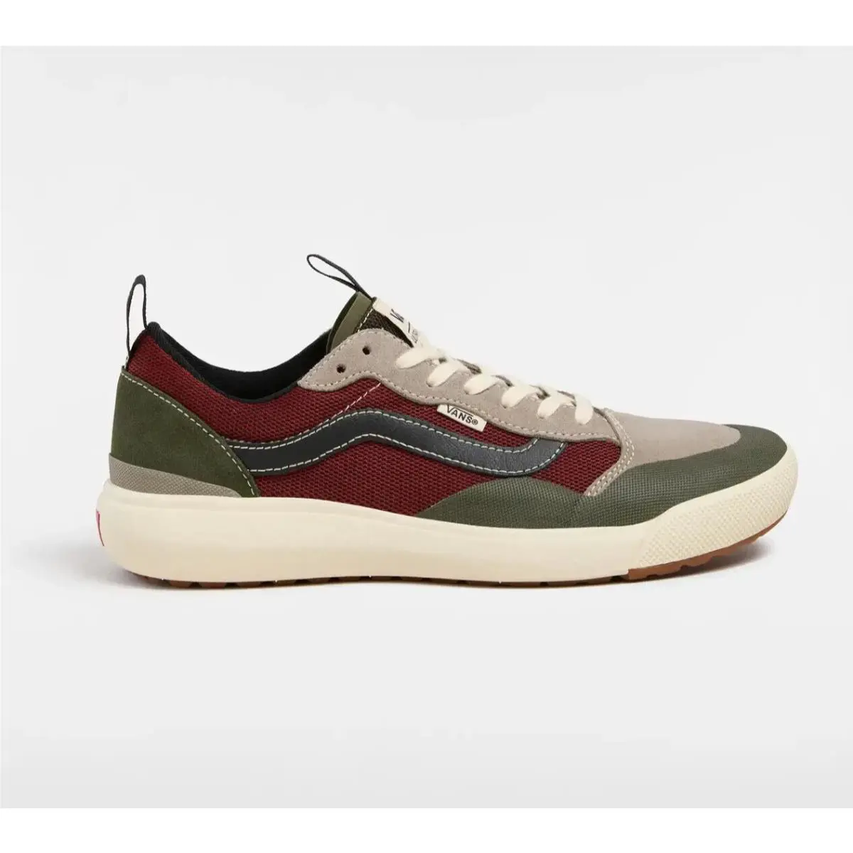 Vans shoes - VANS UltraRange - UltraRange - VN000CWD0CL - Multicolor 5