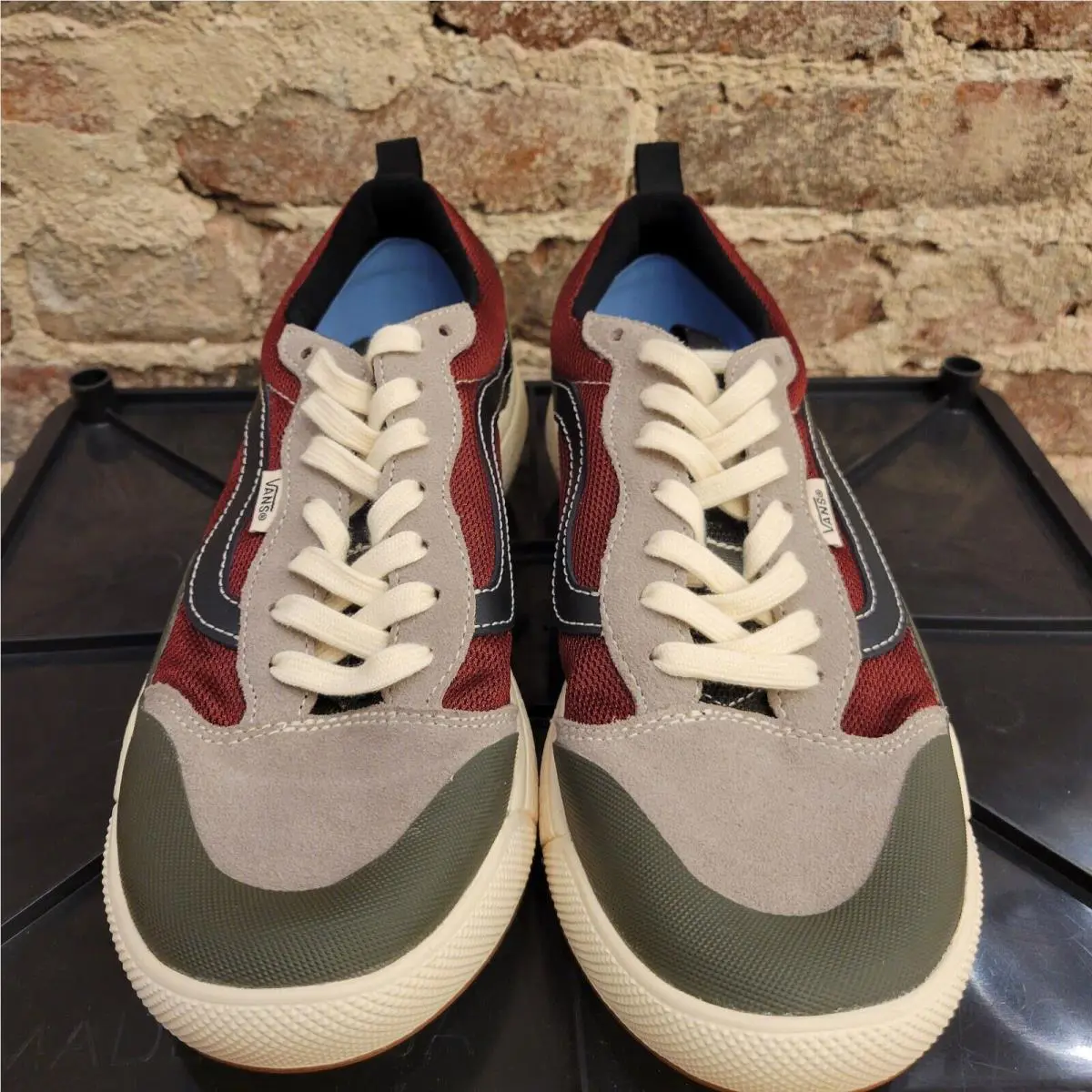 Vans shoes - VANS UltraRange - UltraRange - VN000CWD0CL - Multicolor 0