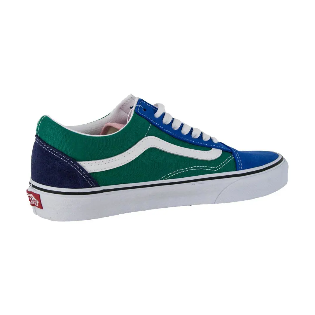 Vans shoes - Multicolored/True White 0