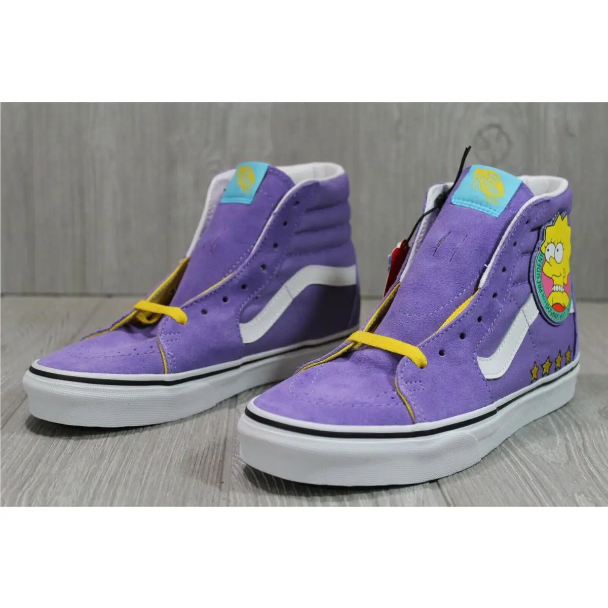 Vans shoes - Multicolor 0