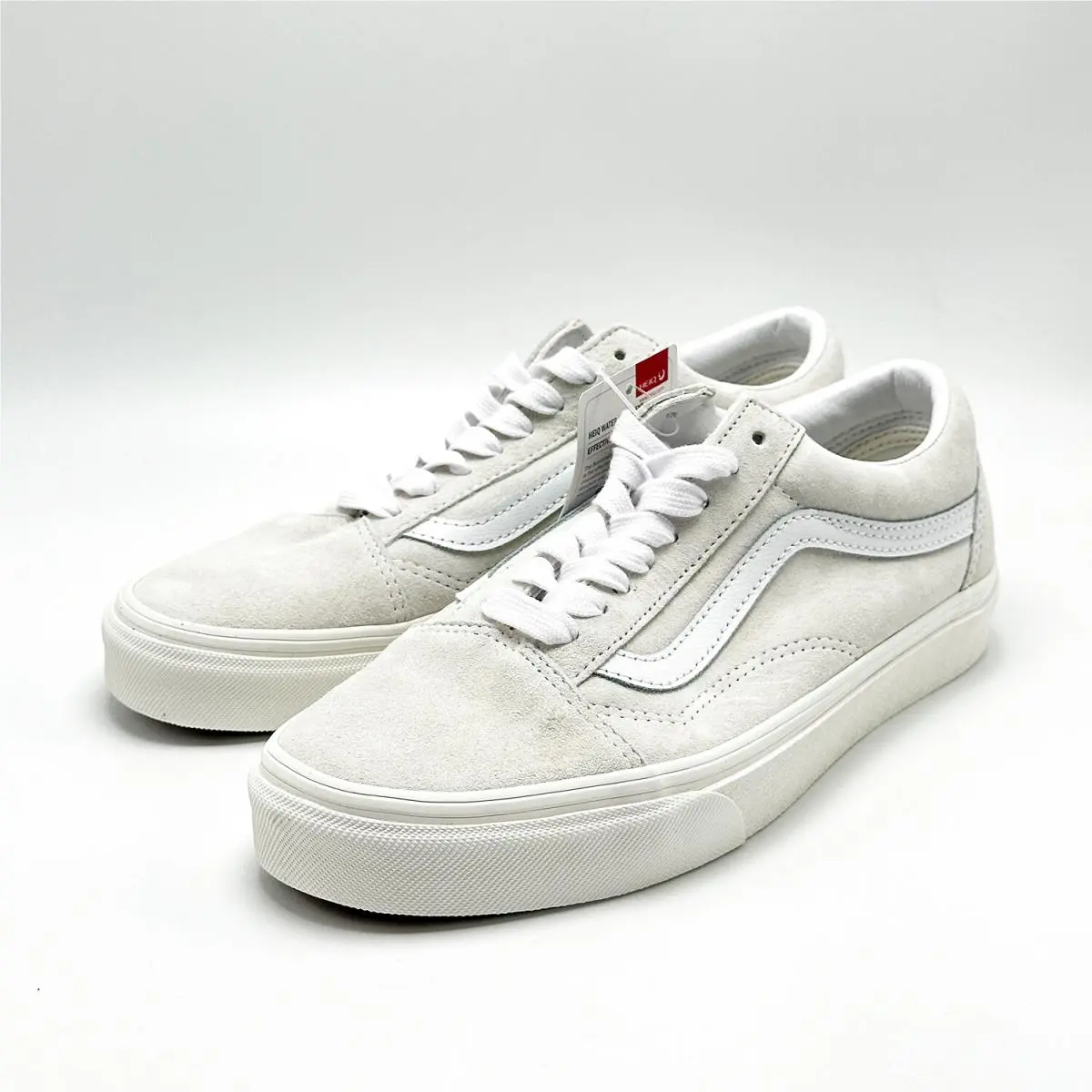 Vans shoes - VANS Era Skate Shoes - Era Skate Shoes - White 4