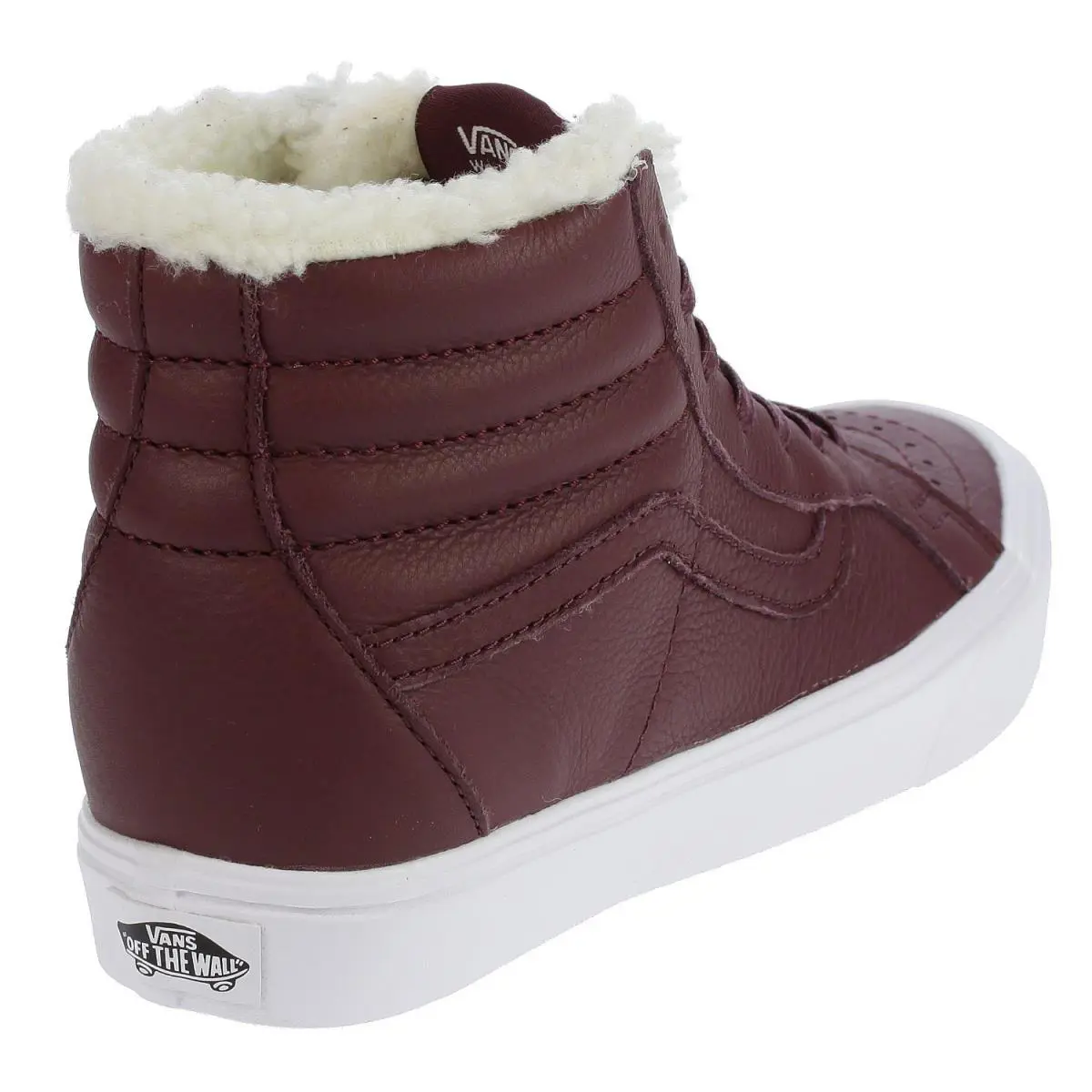 Vans shoes - Purple 3