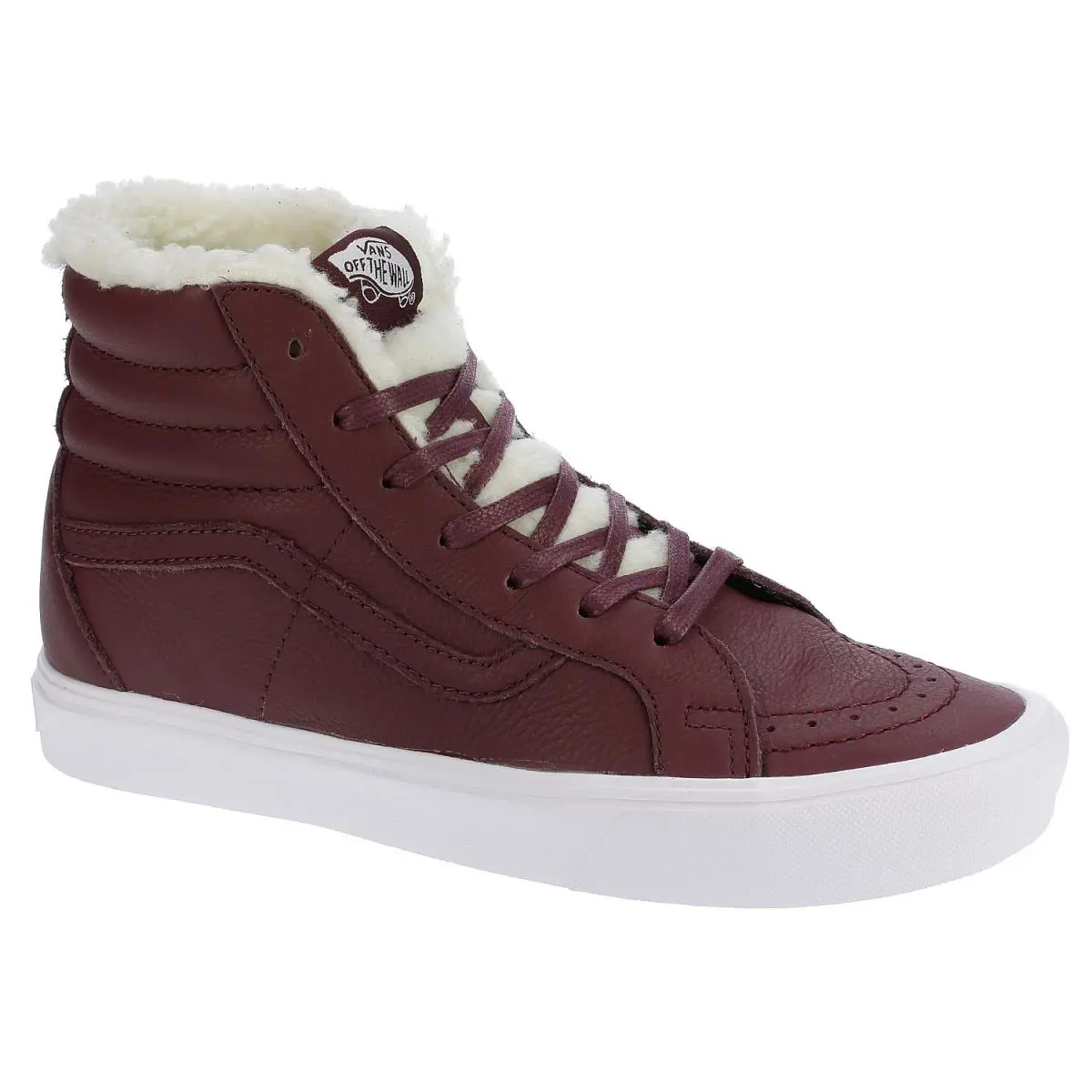Vans shoes - Purple 4