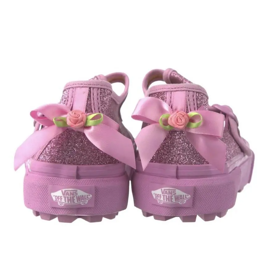 Vans shoes - Alexandra - Alexandra - Pink 1