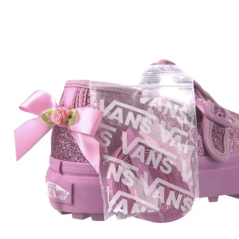 Vans shoes - Alexandra - Alexandra - Pink 2