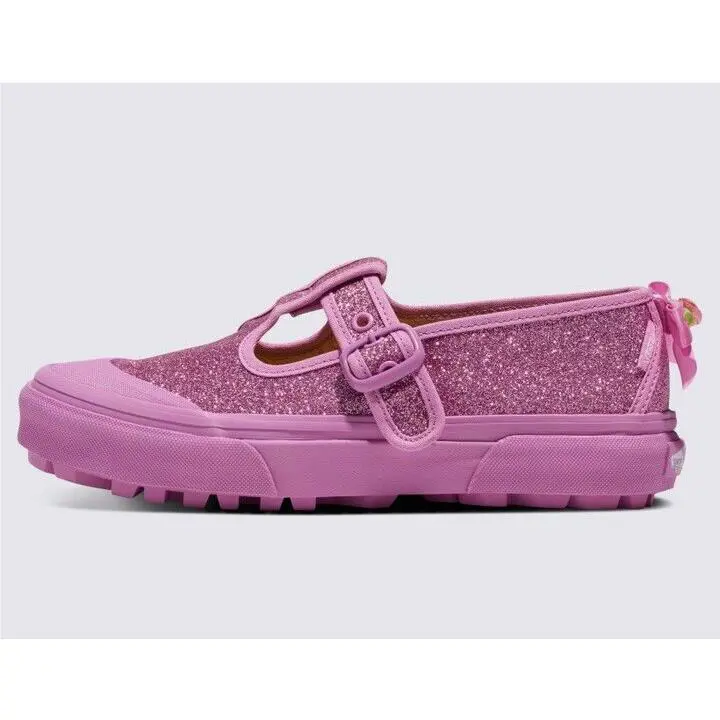 Vans shoes - Alexandra - Alexandra - Pink 0