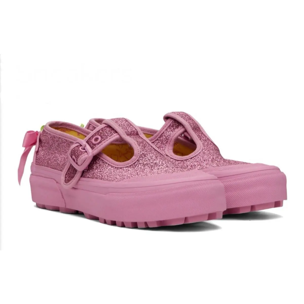 Vans shoes - Alexandra - Alexandra - Pink 3