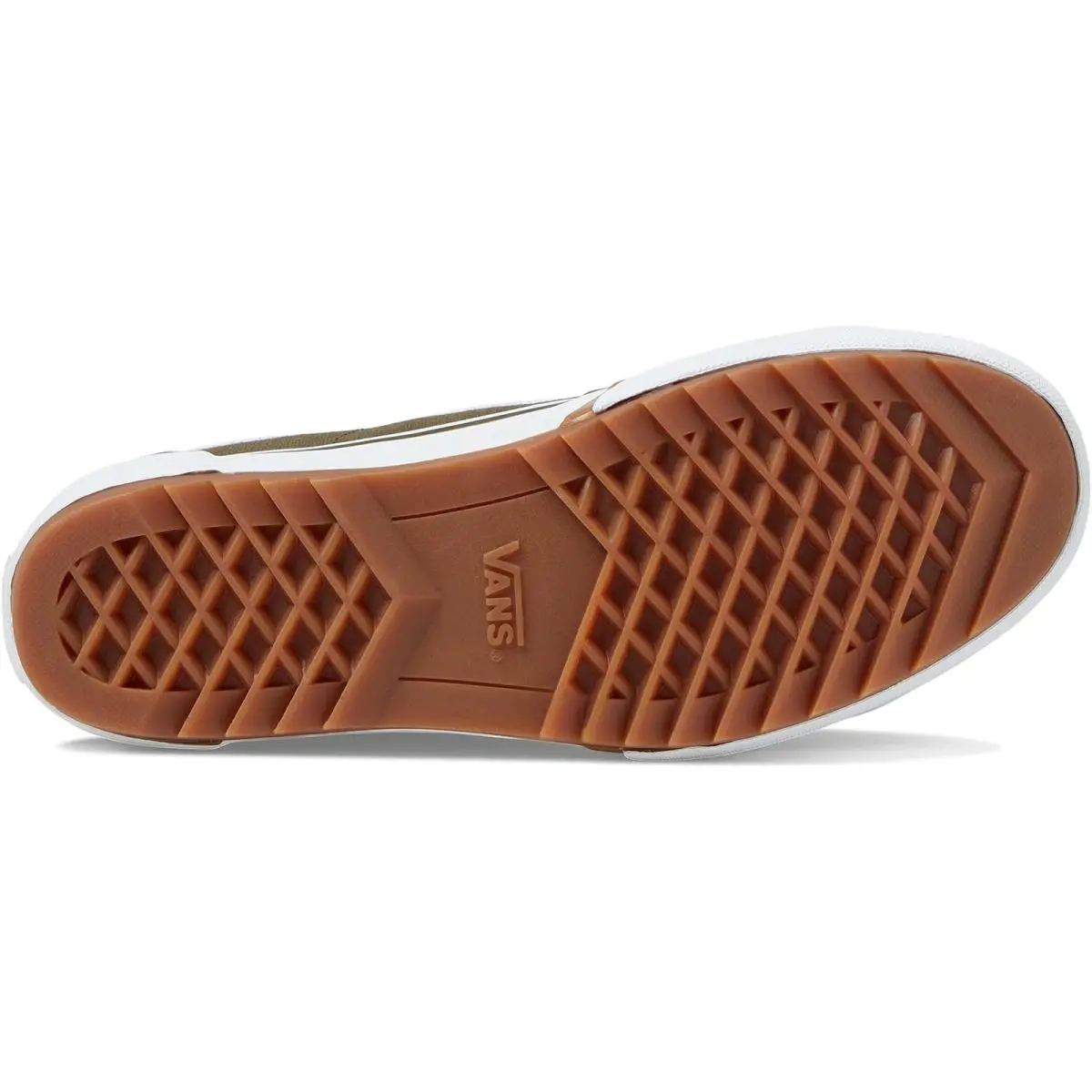 Vans shoes - Green (UPC: 196571270178) 4