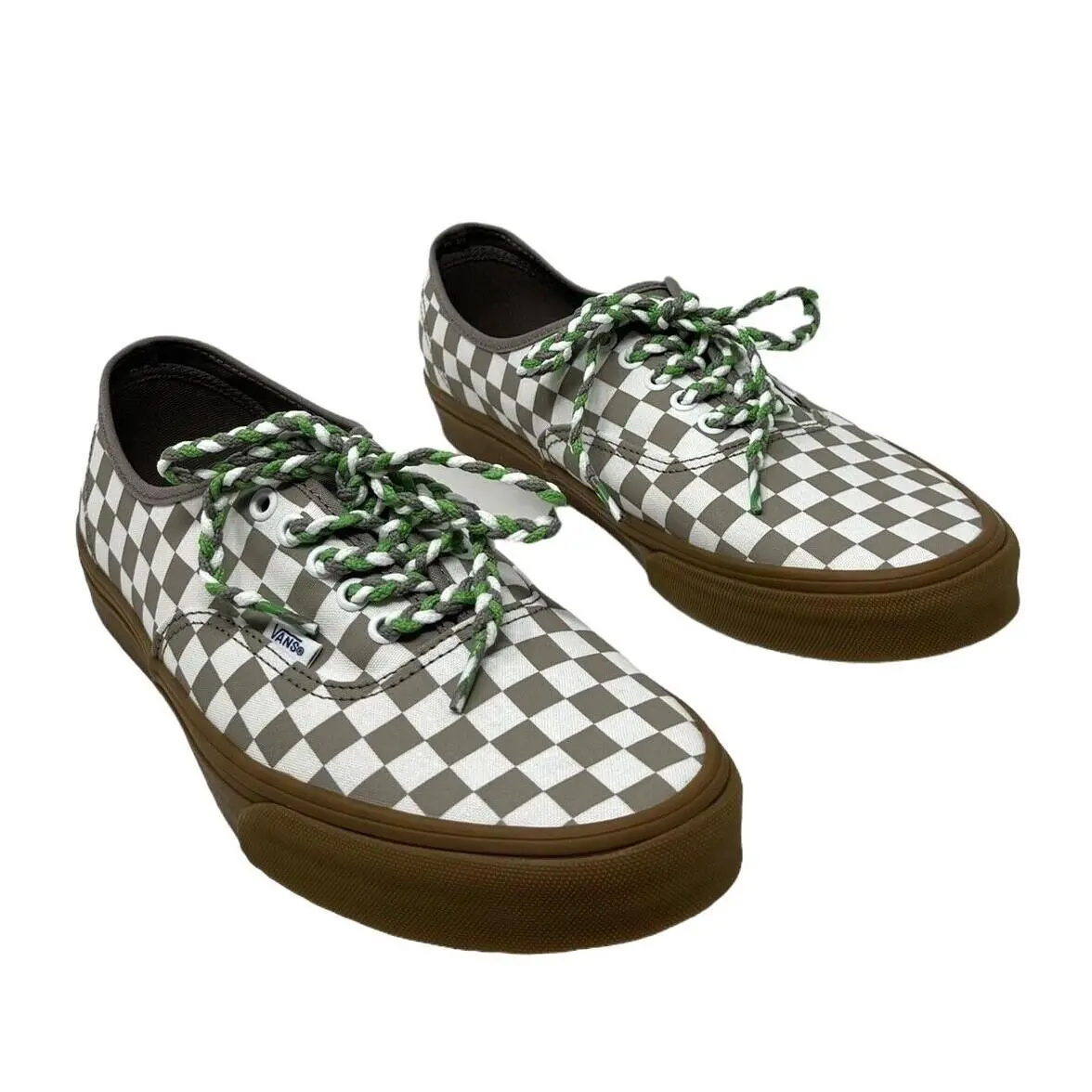 Vans shoes - VANS Skate - Skate - VN0009PVCH8 - White/Beige 0