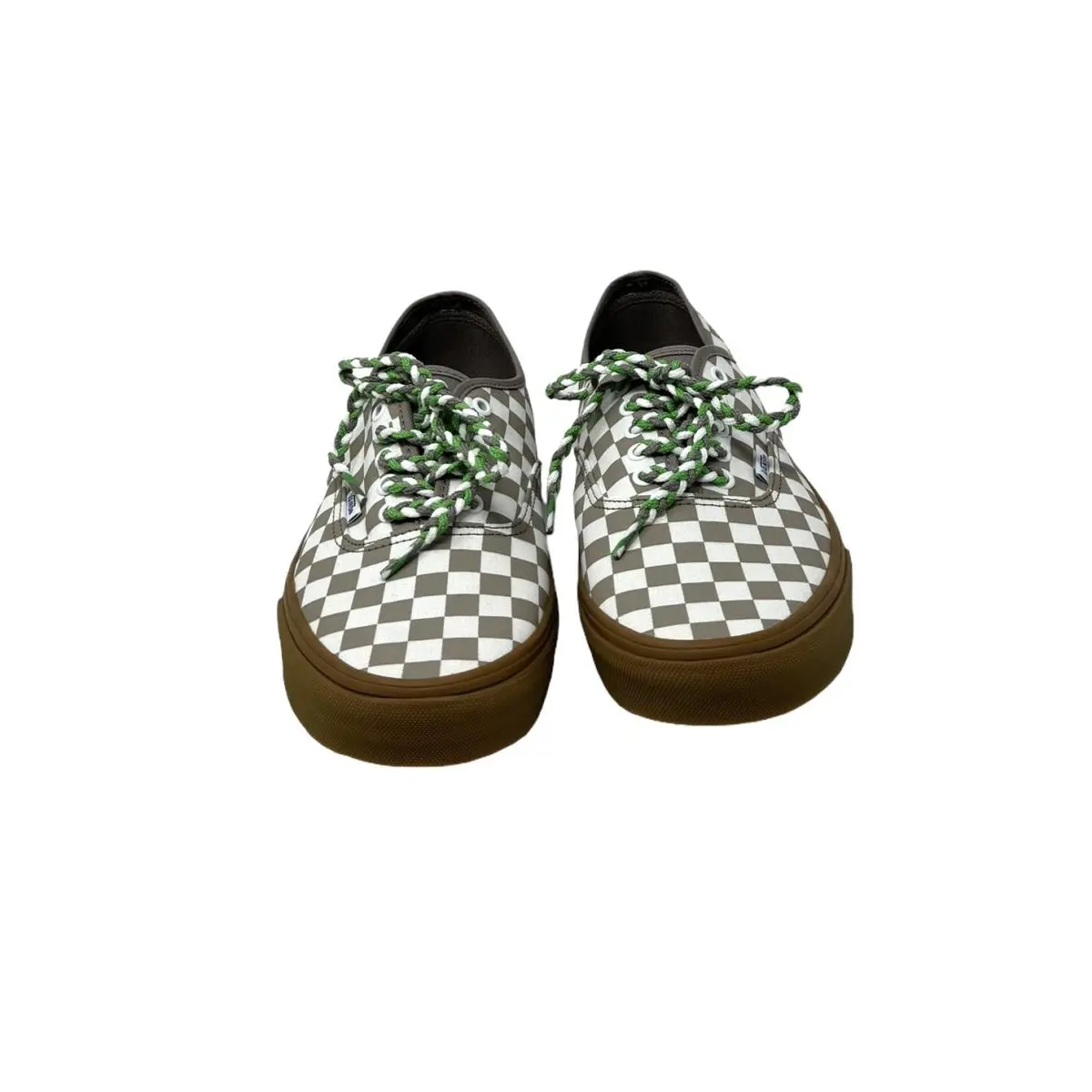 Vans shoes - VANS Skate - Skate - VN0009PVCH8 - White/Beige 2
