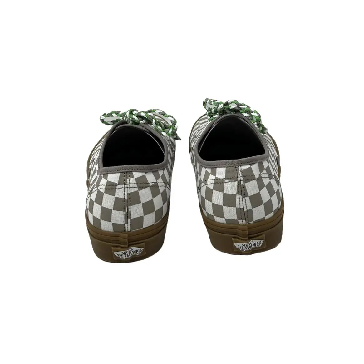 Vans shoes - VANS Skate - Skate - VN0009PVCH8 - White/Beige 3