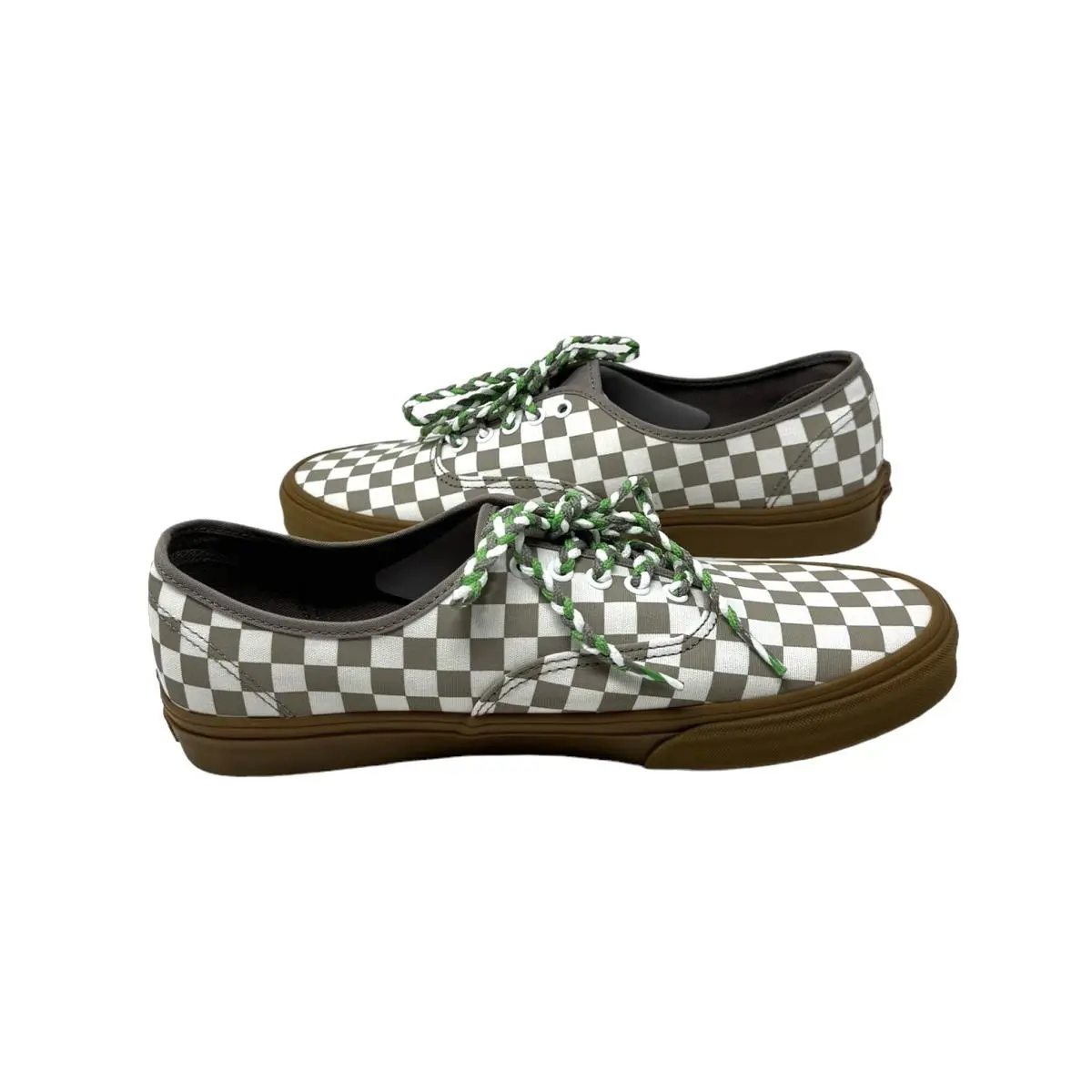 Vans shoes - VANS Skate - Skate - VN0009PVCH8 - White/Beige 4