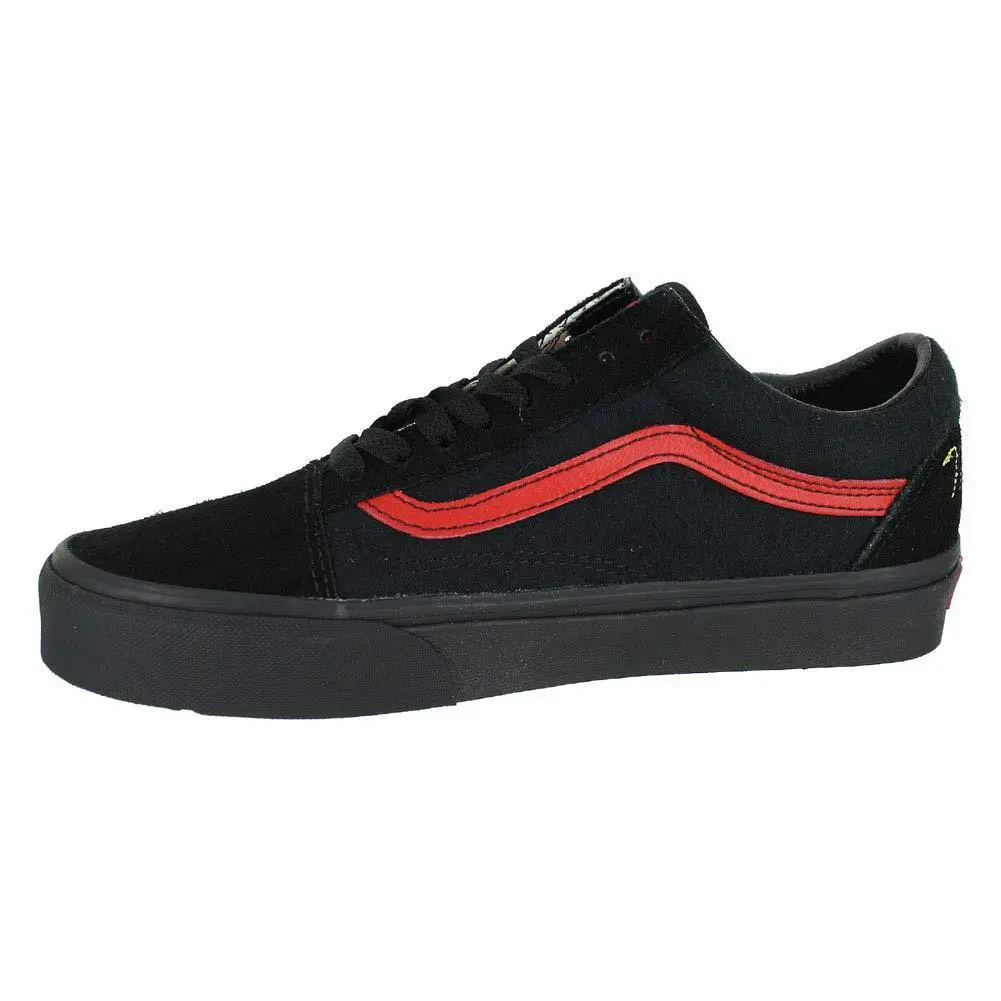 Vans shoes - Black 0