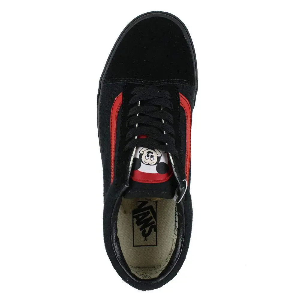 Vans shoes - Black 2