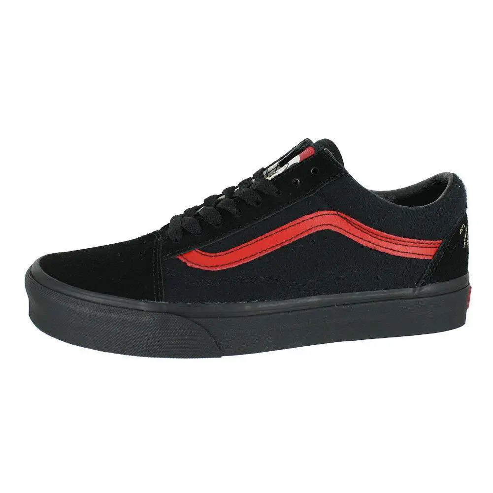 Vans shoes - Black 3