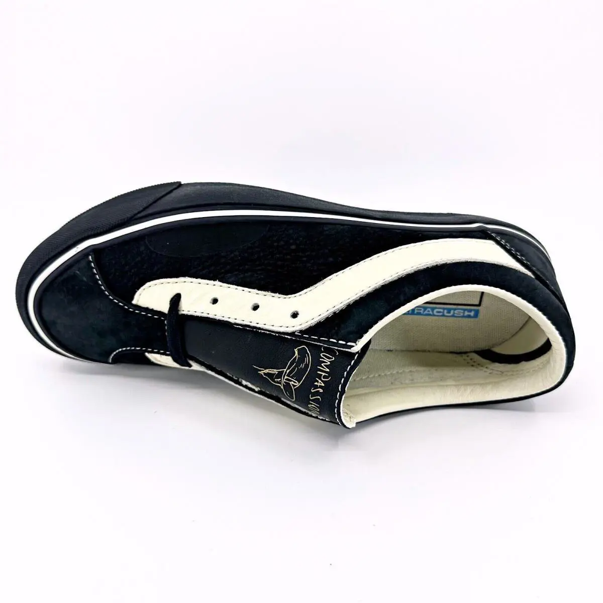 Vans shoes - VANS Bold Ni - Bold - VN0A3WLP01D - Black 2