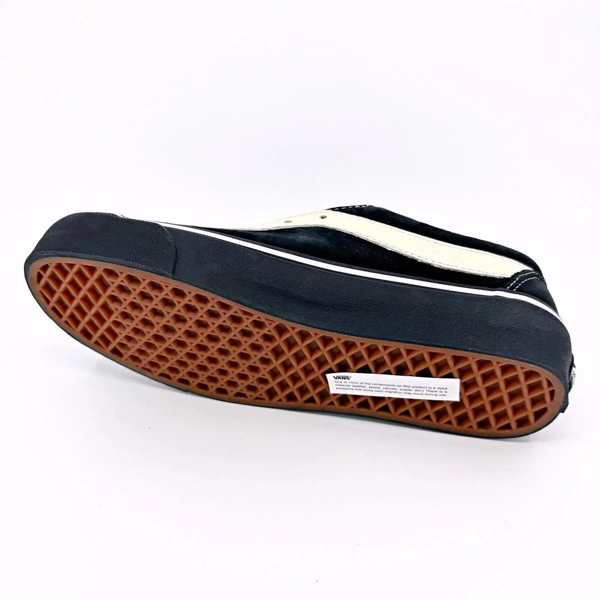 Vans shoes - VANS Bold Ni - Bold - VN0A3WLP01D - Black 10