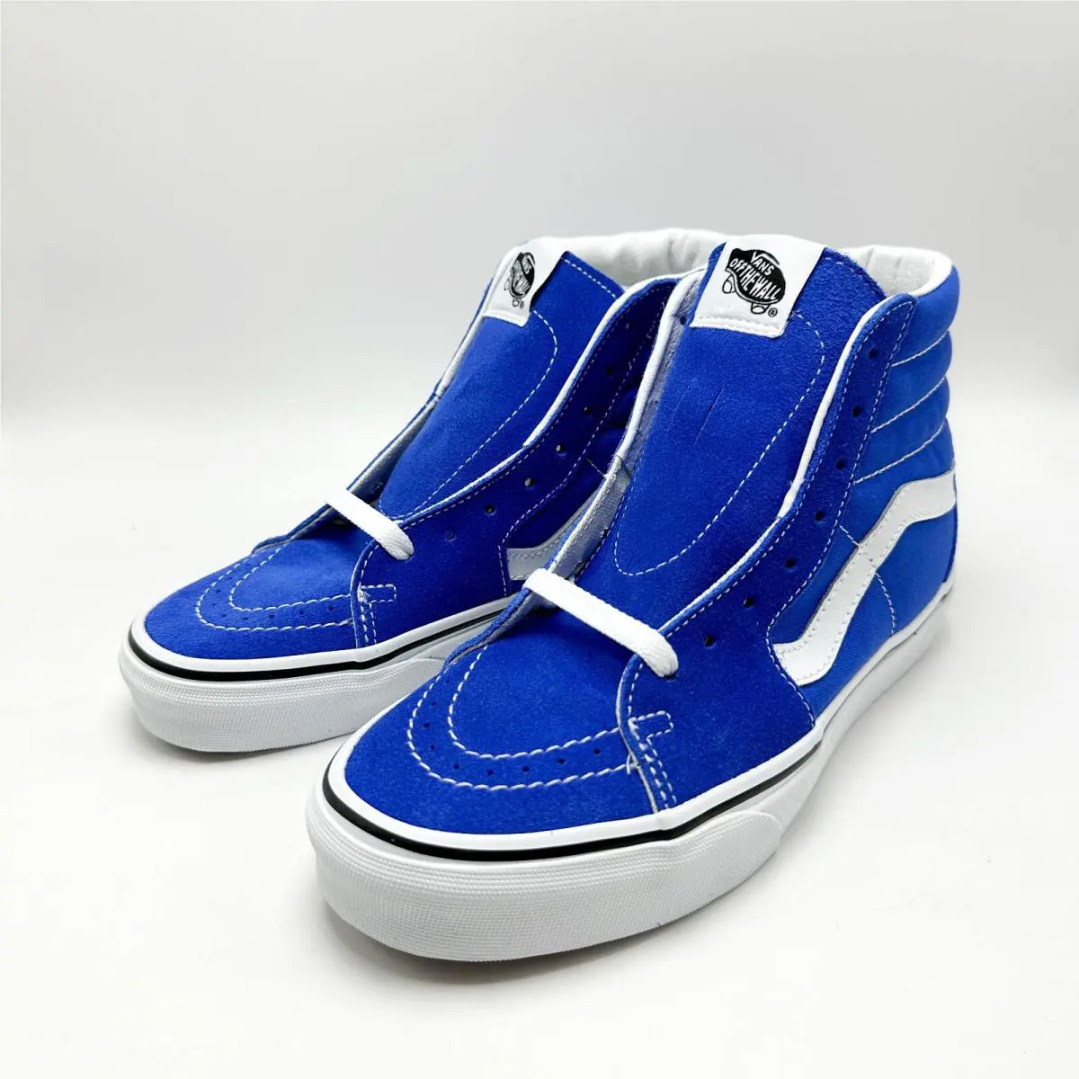 Vans shoes - Blue 0