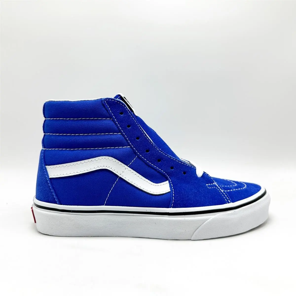 Vans shoes - Blue 3