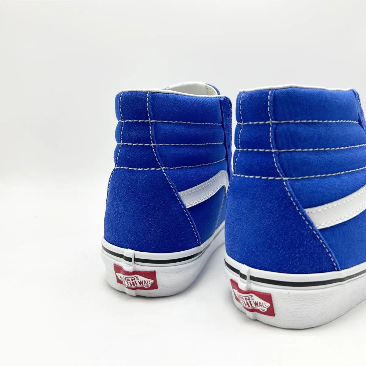 Vans shoes - Blue 5