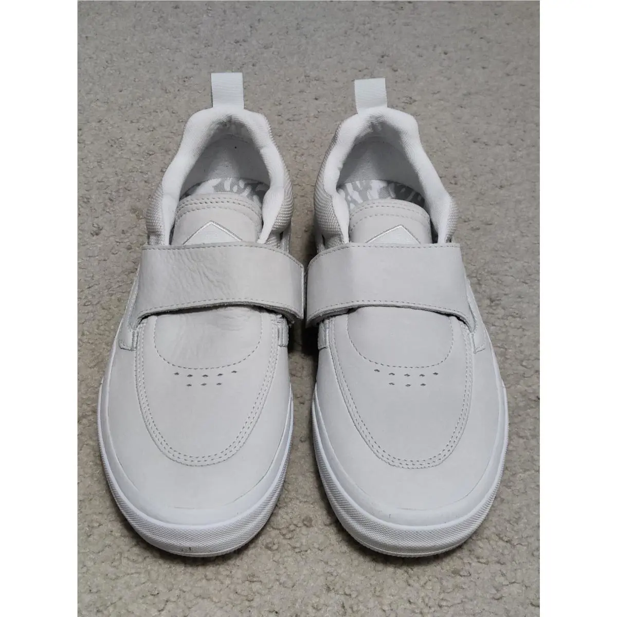 Vans shoes - Vans Kyle Pro 2 - Kyle Pro - VN0A5HETZFN - Light Gray, Manufacturer: Barely Blue 1