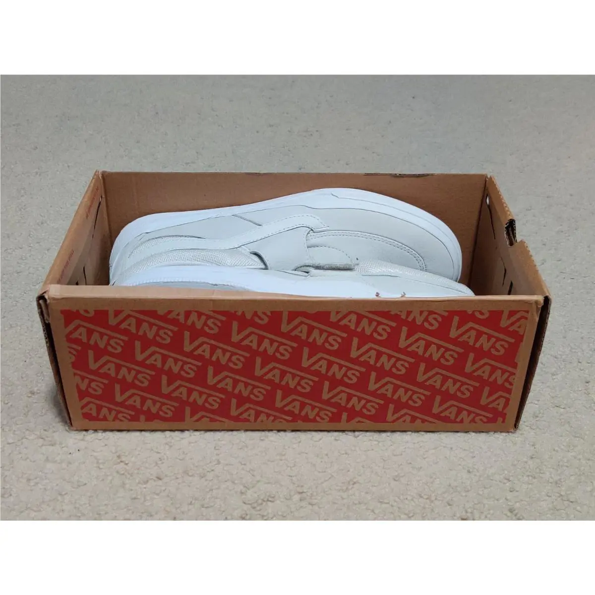 Vans shoes - Vans Kyle Pro 2 - Kyle Pro - VN0A5HETZFN - Light Gray, Manufacturer: Barely Blue 4