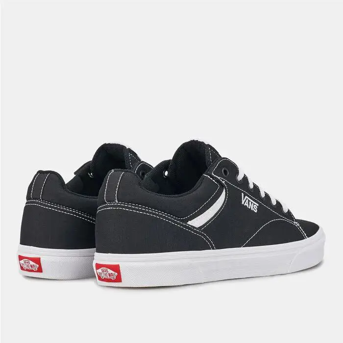 Vans shoes - Vans Seldan VA4TZE187 - Seldan - VA4TZE187 - Black 1