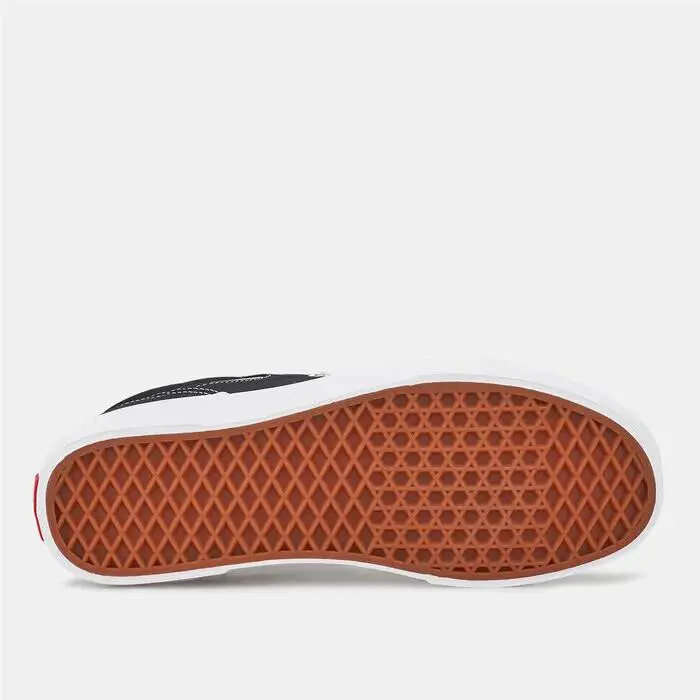 Vans shoes - Vans Seldan VA4TZE187 - Seldan - VA4TZE187 - Black 2