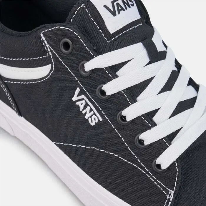 Vans shoes - Vans Seldan VA4TZE187 - Seldan - VA4TZE187 - Black 3