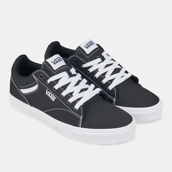 Vans shoes - Vans Seldan VA4TZE187 - Seldan - VA4TZE187 - Black 19